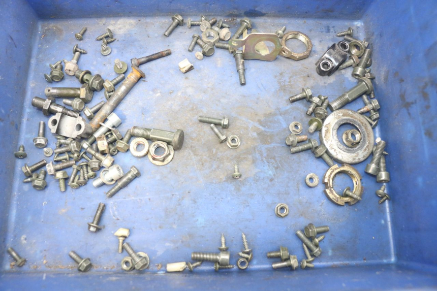 photo de SCREW BAG TNT MOTOR GRIDO 2T 50 (2010 - 2019) - Main view