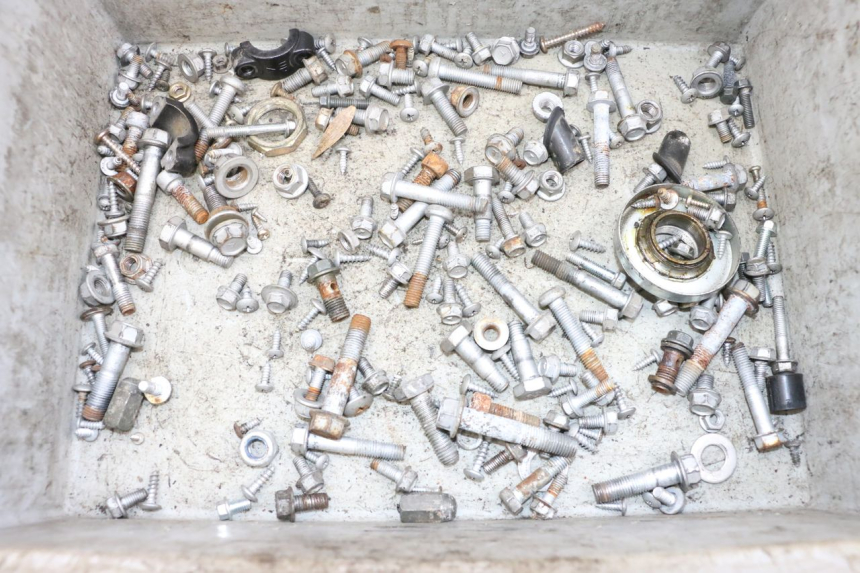 photo de SCREWS BAG JM MOTORS GTS 125 (2015 - 2019) - Main view