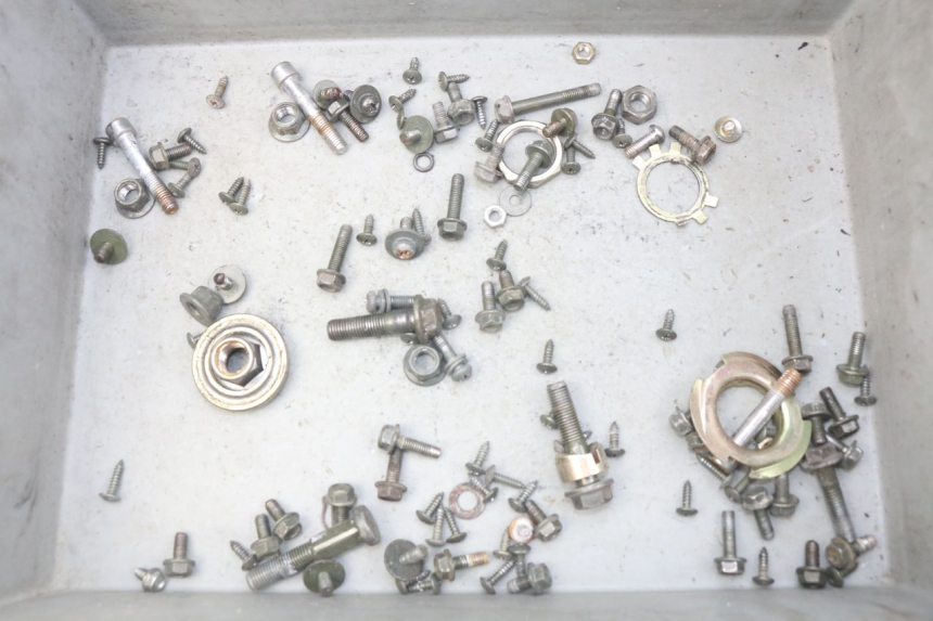 photo de SCREWS BAG RIDE JUMP 2T 50 (2012 - 2017) - Main view