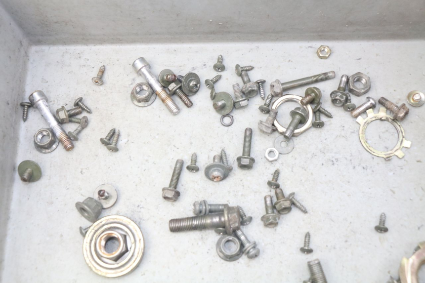 photo de SCREWS BAG RIDE JUMP 2T 50 (2012 - 2017) - Alternative perspective