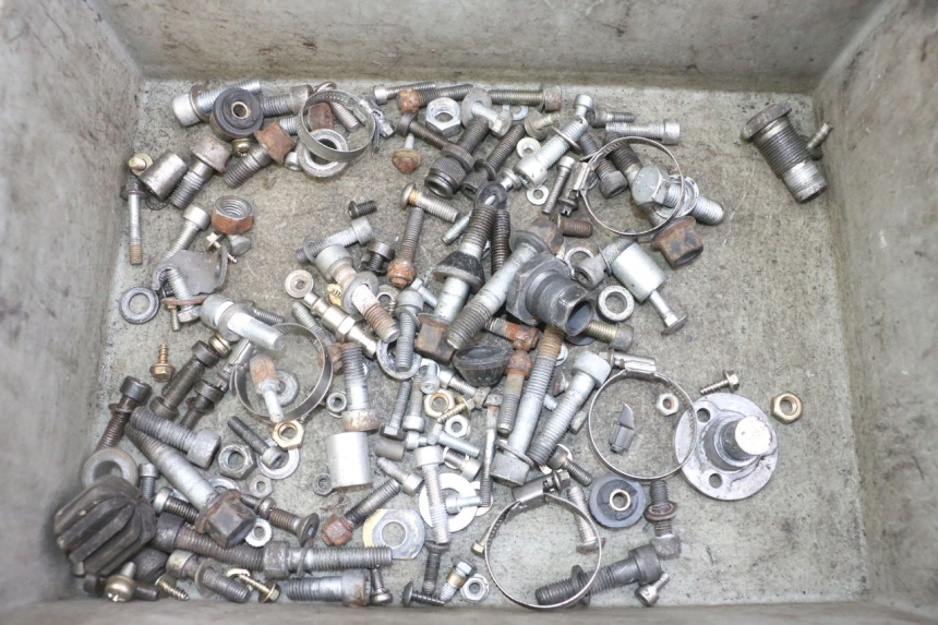 photo de SCREWS BAG BMW K 75 RT 750 (1989 - 1997) - Main view