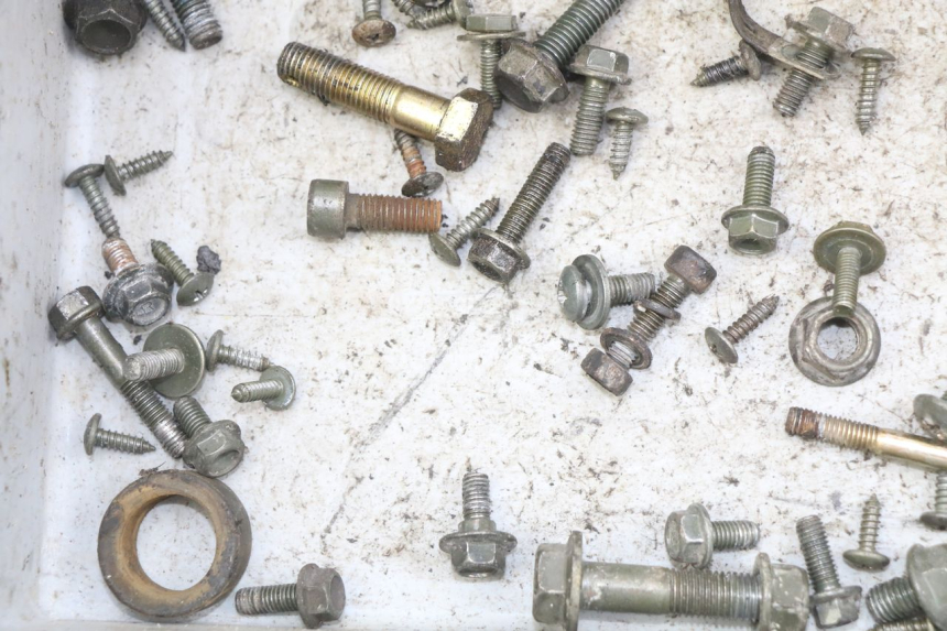 photo de SCREW FASTENER BAG RIDE KALLIO 50 (2010 - 2019) - Component detail