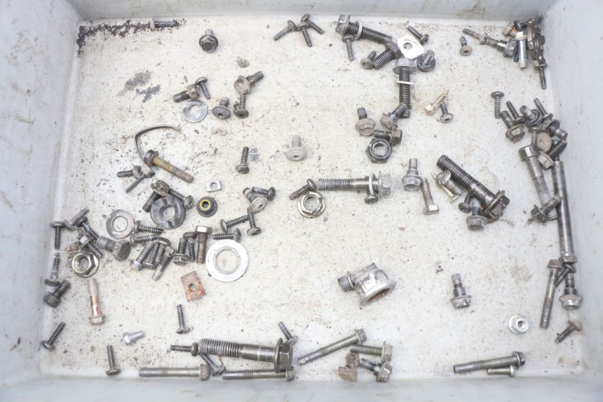 photo de SCREW BAG PEUGEOT KISBEE 2T 50 (2010 - 2017) - Main view