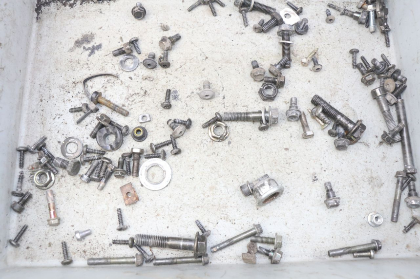 photo de SCREW BAG PEUGEOT KISBEE 2T 50 (2010 - 2017) - Component detail