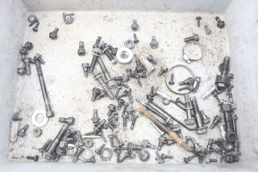 photo de SCREW BAG PEUGEOT KISBEE 2T 50 (2010 - 2017) - Main view