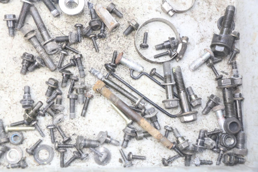 photo de SCREW BAG PEUGEOT KISBEE 2T 50 (2010 - 2017) - Alternative perspective