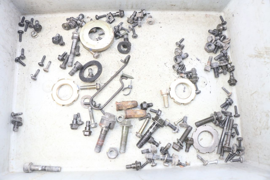 photo de SCREW BAG PEUGEOT KISBEE 2T 50 (2010 - 2017) - Main view