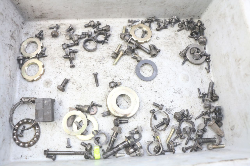 photo de SCREW BAG PEUGEOT KISBEE 2T 50 (2010 - 2017) - Component detail