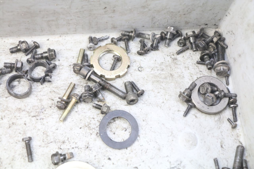 photo de SCREW BAG PEUGEOT KISBEE 2T 50 (2010 - 2017) - Alternative perspective