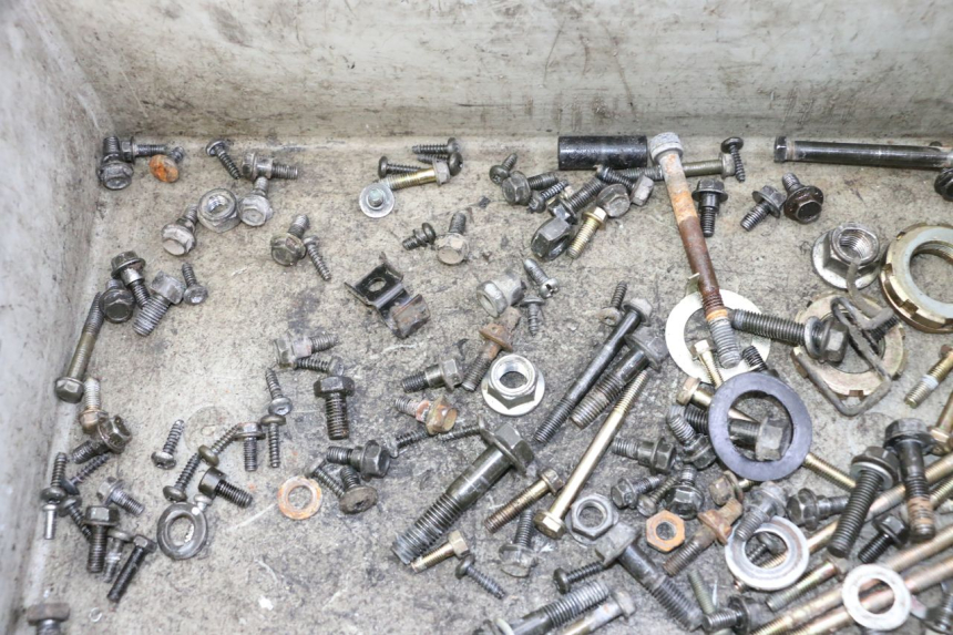 photo de SCREW BAG PEUGEOT KISBEE 2T 50 (2010 - 2017) - Component detail