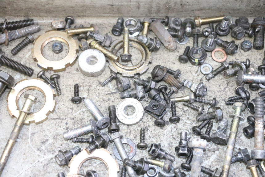 photo de SCREW BAG PEUGEOT KISBEE 2T 50 (2010 - 2017) - Component detail