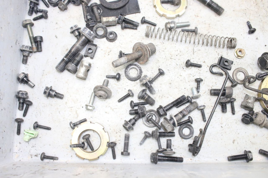 photo de SCREW FASTENER BAG PEUGEOT KISBEE 4T 50 (2018 - 2022) - Component detail