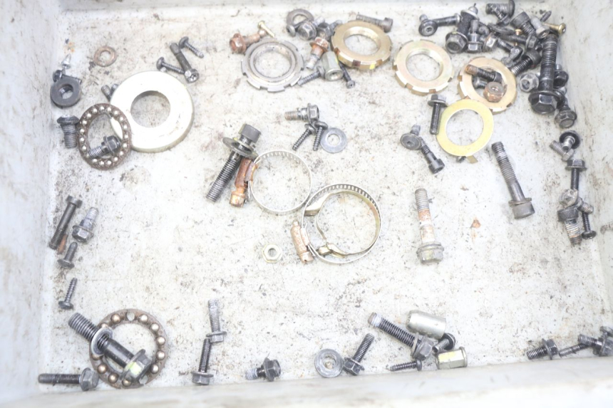 photo de SCREW FASTENER BAG PEUGEOT KISBEE 4T 50 (2018 - 2022) - Component detail