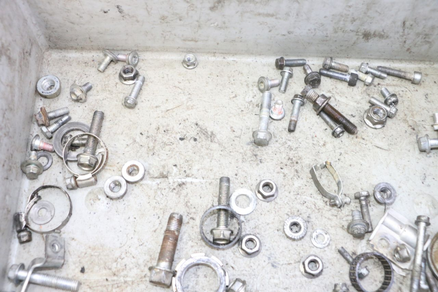 photo de SCREWS BAG KAWASAKI KX 85 (2014 - 2021) - Component detail