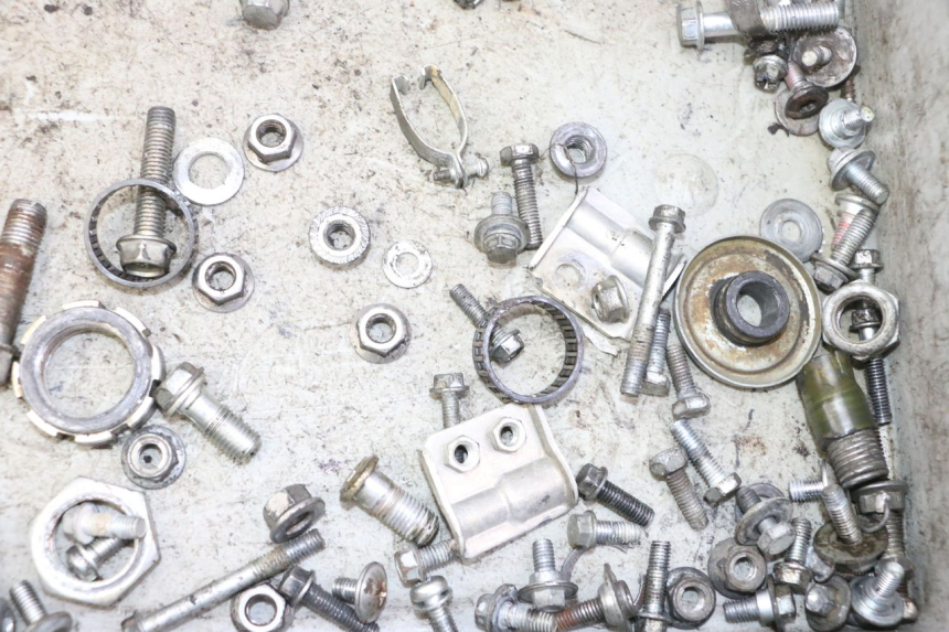 photo de SCREWS BAG KAWASAKI KX 85 (2014 - 2021) - Alternative perspective