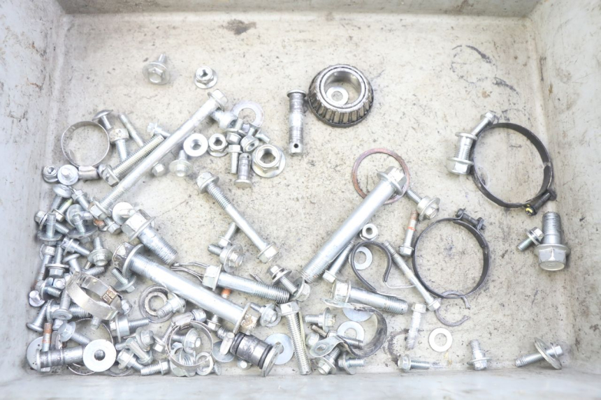 photo de SCREW BAG KAWASAKI KX L 85 (2022 - 2024) - Main view