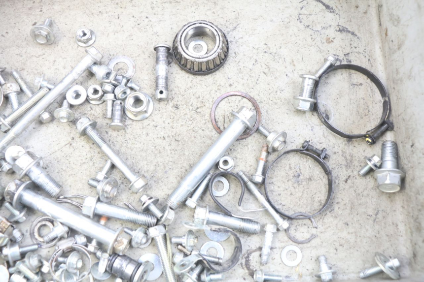 photo de SCREW BAG KAWASAKI KX L 85 (2022 - 2024) - Component detail