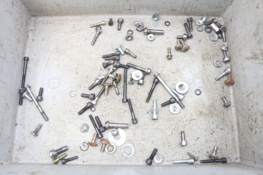 photo de SCREW BAG POCKET BIKE KXD 50 - Main view