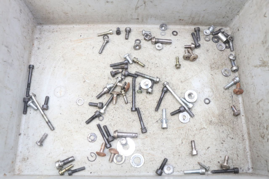 photo de SCREW BAG POCKET BIKE KXD 50 - Component detail