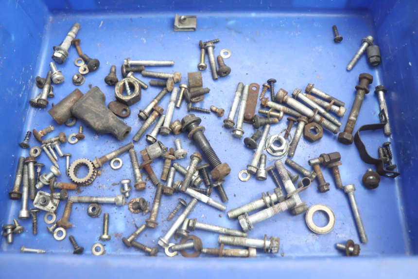 photo de SCREWS BAG PIAGGIO LIBERTY 50 (1998 - 2003) - Main view