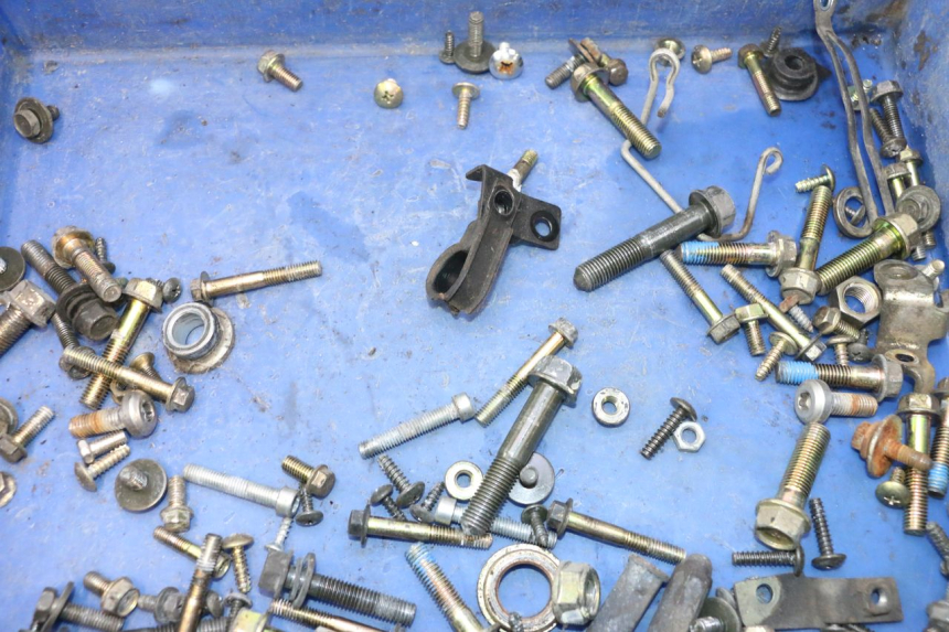 photo de SCREW FASTENER BAG KYMCO LIKE 125 (2009 - 2016) - Component detail