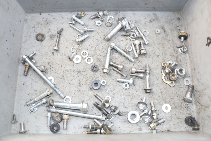 photo de SCREWS BAG YCF LITE F 125 - Main view