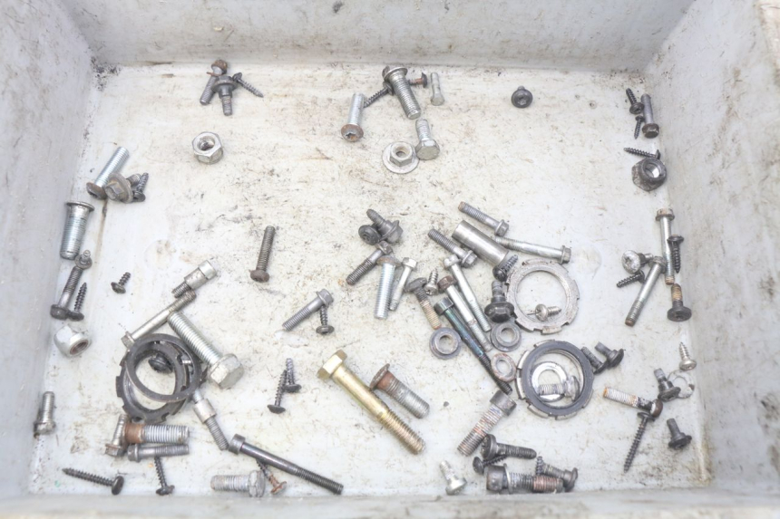 photo de SCREW FASTENER BAG PEUGEOT LUDIX BLASTER 50 (2006 - 2014) - Main view