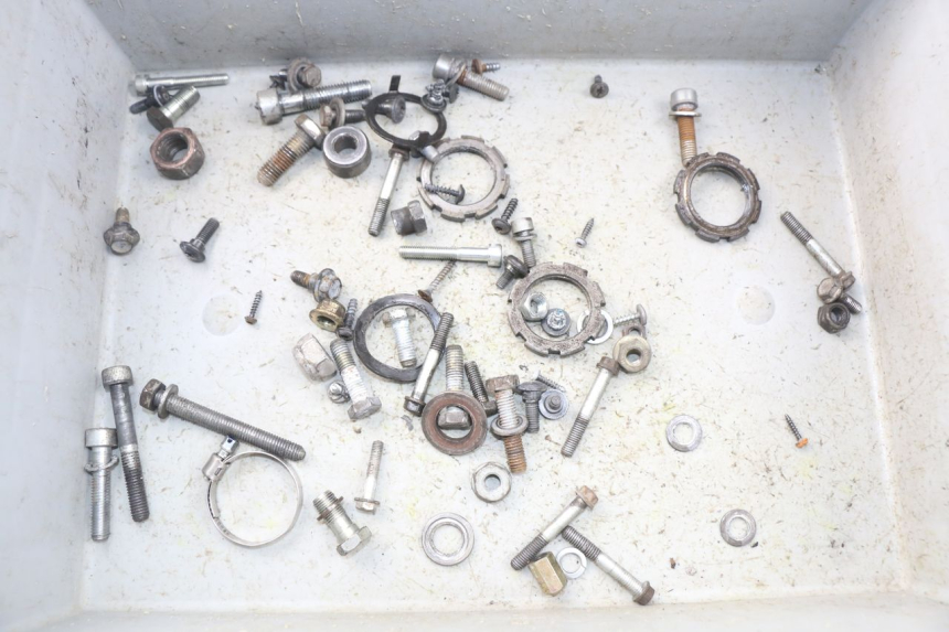 photo de SCREW FASTENER BAG PEUGEOT LUDIX 50 (2008 - 2017) - Main view