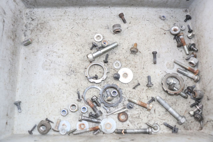 photo de SCREW FASTENER BAG PEUGEOT LUDIX 50 (2008 - 2017) - Main view