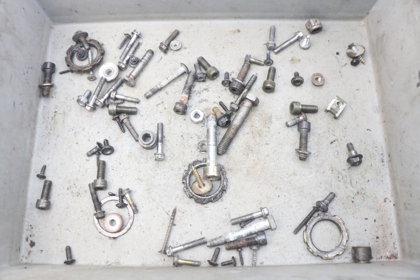 photo de SCREW FASTENER BAG PEUGEOT LUDIX 50 (2008 - 2017) - Main view