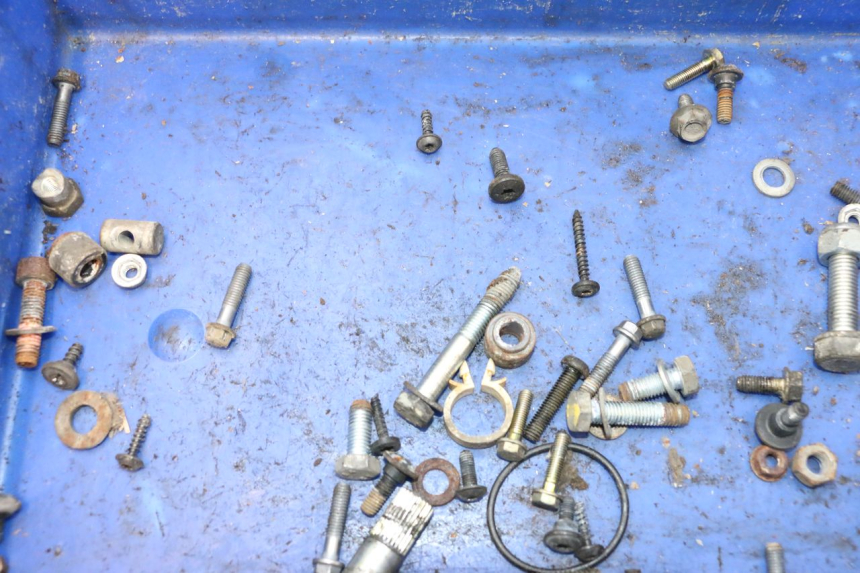 photo de SCREWS BAG PEUGEOT LUDIX ONE 50 (2004 - 2013) - Component detail