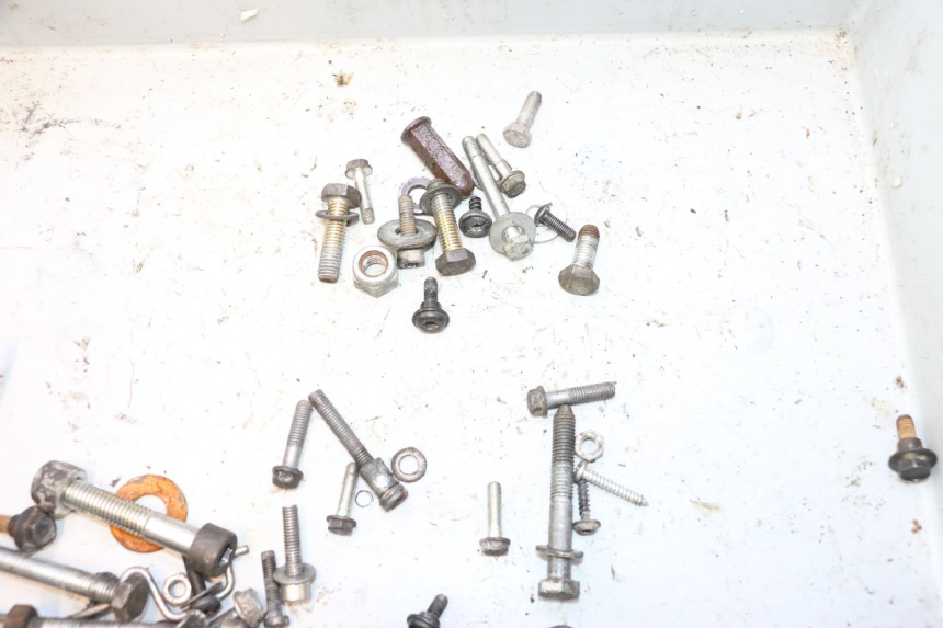 photo de SCREW BAG PEUGEOT LUDIX SNAKE 2T 50 (2004 - 2014) - Component detail