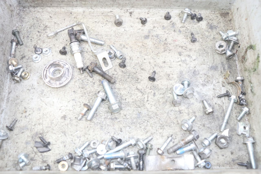 photo de SCREW FASTENER BAG JM MOTORS MIA 50 (2017 - 2020) - Main view