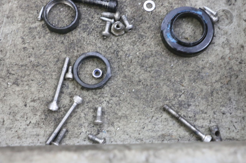 photo de BOLT HARDWARE BAG DUALTRON MINI SPECIAL 1 - Zoom on usage condition