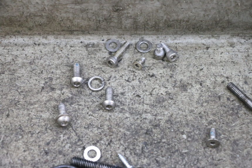 photo de BOLT HARDWARE BAG DUALTRON MINI SPECIAL 1 - Alternative perspective