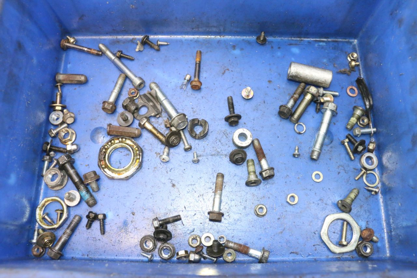 photo de SCREWS BAG SYM MIO 50 (2005 - 2010) - Main view