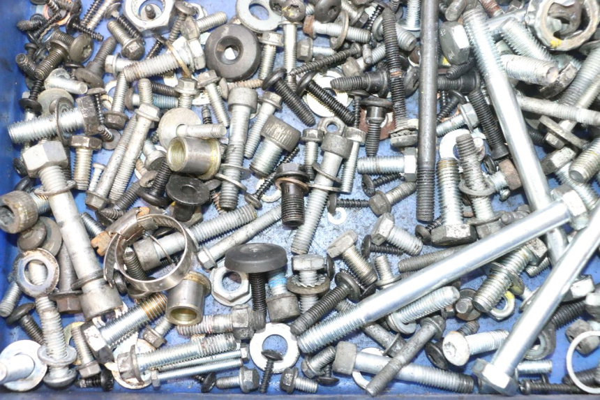 photo de SCREWS BAG PIAGGIO MP3 500 (2016 - 2018) - Alternative perspective