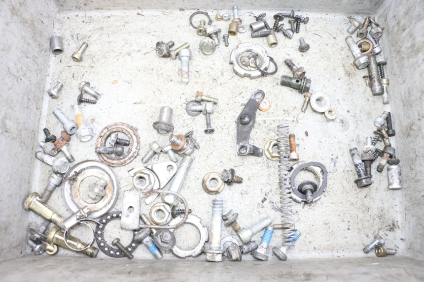 photo de SCREWS BAG YAMAHA NEO'S NEOS 2T 50 (1998 - 2007) - Main view