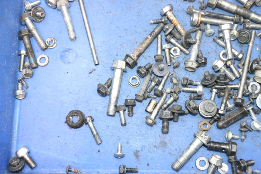 photo de SCREWS BAG KYMCO LIKE 4T 50 (2019 - 2025) - Alternative perspective