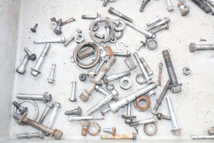 photo de SCREW BAG PIAGGIO NEW TYPHOON 50 (2010 - 2017) - Component detail