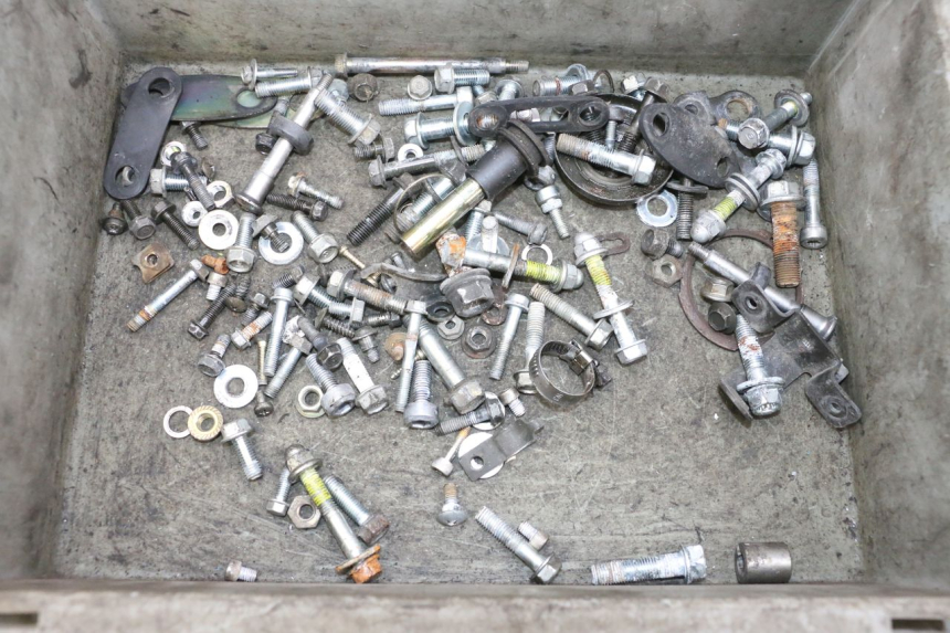 photo de SCREWS BAG HONDA NSR R 125 (1994 - 2003) - Main view