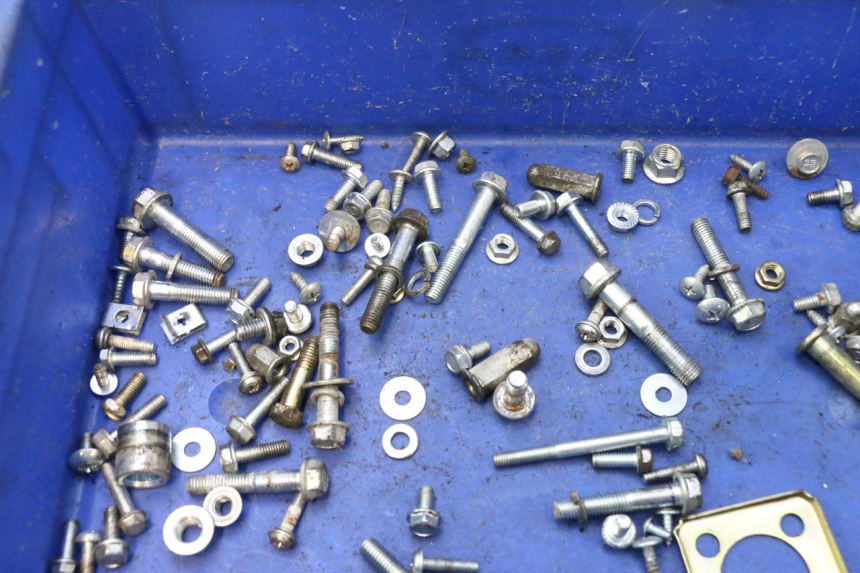 photo de SCREWS BAG JM MOTORS OLDIES 4T 50 (2020 - 2026) - Component detail