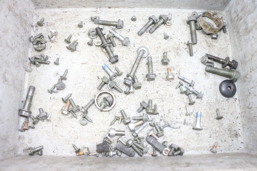 photo de SCREW HARDWARE BAG JM MOTORS OLDIES GT 4T 50 (2018 - 2025) - Main view