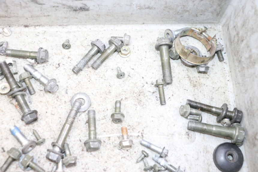 photo de SCREW HARDWARE BAG JM MOTORS OLDIES GT 4T 50 (2018 - 2025) - Product overview