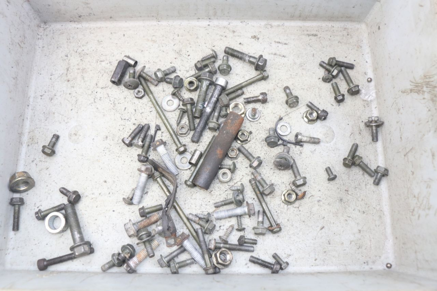 photo de SCREW FASTENER BAG NECO ONE 4T 50 (2011 - 2020) - Main view