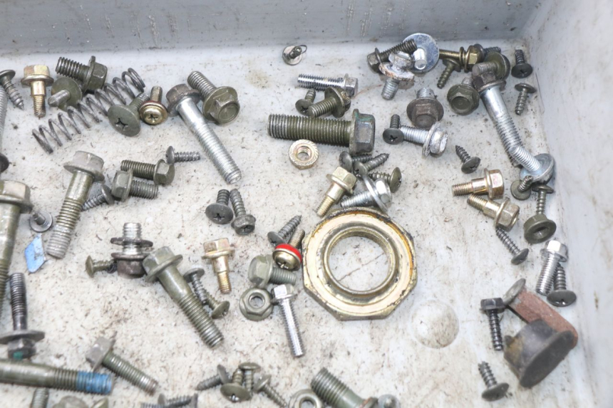 photo de SCREWS BAG SYM ORBIT III 3 4T 50 (2021 - 2025) - Alternative perspective