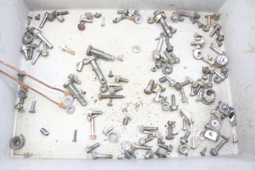 photo de SCREW FASTENER BAG TNT MOTOR OTTO 2T 50 (2012 - 2018) - Main view