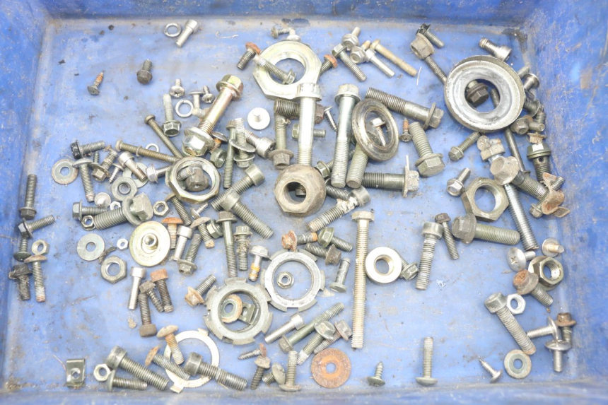 photo de SCREW FASTENER BAG TNT MOTOR OTTO 2T 50 (2012 - 2018) - Main view