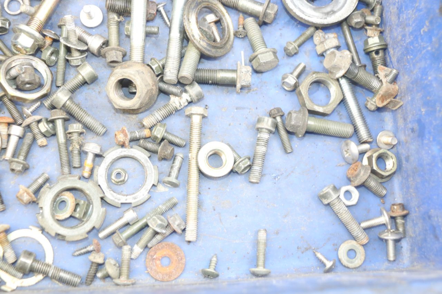 photo de SCREW FASTENER BAG TNT MOTOR OTTO 2T 50 (2012 - 2018) - Zoom on usage condition