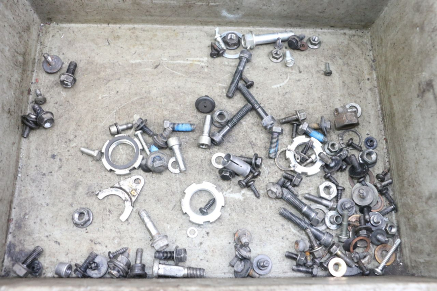 photo de SCREWS BAG MBK OVETTO ONE 2T 50 (2013 - 2017) - Component detail